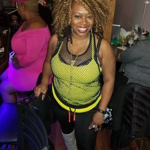 Meet your Posher, Rita